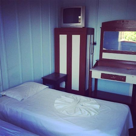 Nhundiaquara Hotel E Restaurante Морретис Номер фото